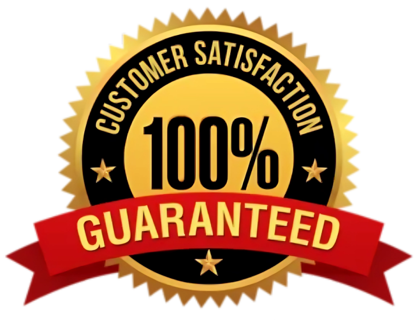 Solar Bug Zapper 100% refund Guarantee